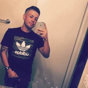 Meet your Posher, Johnny